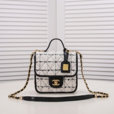 Chanel Satchel Bags